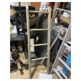 Wooden Ladder
