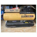 Porta Heater 40