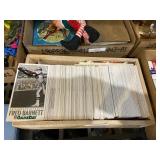 Nfl Game Day Collectors Cards