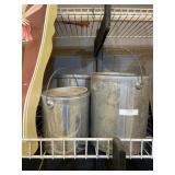 Metal Pails