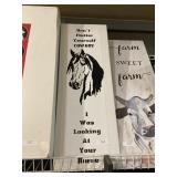 Donï¿½t Flatter Yourself Cowboy I Was Looking At