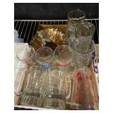 Beer Glasses And Goblets