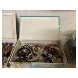 Assorted Jewelry Bracelets Watches