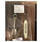 Elvis Pocket Knife By Taylor Cutlery And Souvenir