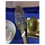 Oil Bottle With Spout