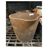 Cast-Iron Antique Metal Pourer