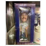 Robin Yount Brewers 19 Bobble Head
