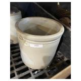 Stoneware Crock