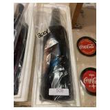 A Young Merlot 2001 Norma Jeane Full Bottle