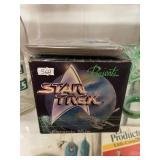 Star Trek Ceramic Mug And Coasters