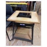 Router Table