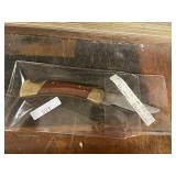 Imperial #4815U Frontier Tight Lock Knife