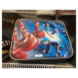 Power Rangers Suitcase