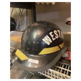 Firemanï¿½s Helmet