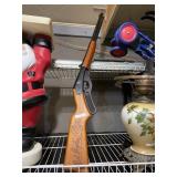 Red Ryder Bb Gun Daisy