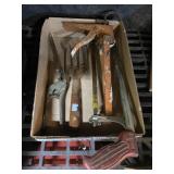 Gardening Tools Caulk Gun