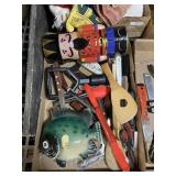 Kitchen Utensils Knives