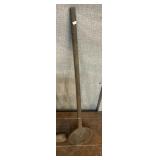 Metal Ladle For Metal Pouring