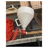 1/4ï¿½ 18 Nps Air Inlet Air Spray Gun