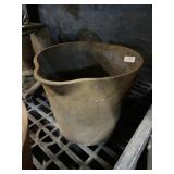 Cast-Iron Antique Metal Pourer