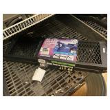 New 80 X 11 Steel Mesh Loading Ramp Center