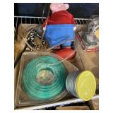 Weedeater String And Toys