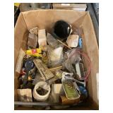 Hardware And Electrical Parts