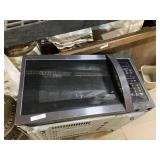 Sharp Carousel Microwave