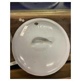 Vollrath Where Number Six Lid