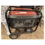 Predator 7000 Running Watt 8750 Maximum Watt