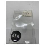 K K K Member of Good Standing Coin