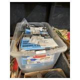 Togglers Toggle Bolt Anchors