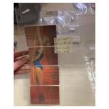 Marilyn Monroe Phone Cards Unused