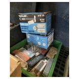 Staples Togglers Toggle Bolt Anchors Hardware