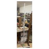 Aluminum Scraper Shovel