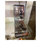 Tiger Woods Collection Upper Deck Commemorative