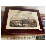 Procter & Gamble 175 Anniversary P&G Central