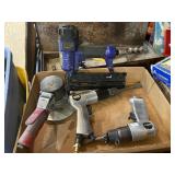 Air Tools Air Nailer Chisels Sander