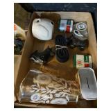 Metal Spice Tins Home Decor Green Bay Packers