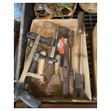 Punches Concrete Tools