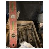 Socket Set Wrenches Tools