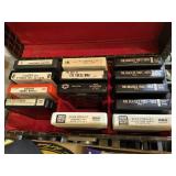 Cassette Tapes