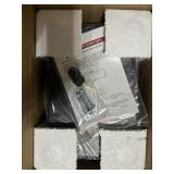 Small Digital Safe w/emergency key NIB