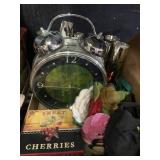 Home Decor Candle Displays Felt Flowers