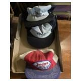 Jacques Seed And Tobin Weight Loss Co-Op Baseball