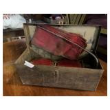 International Harvester Reflection Flare Set