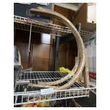 Metal Hanging Brackets