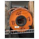 Extension Cord Reel