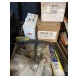 Parts And Filters Four-Way Rotary Valve