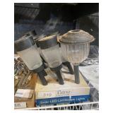 Solar Led Landscape Lights